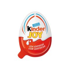 Шоколадне яйце Kinder Joy 20 г 80310891