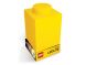 Силиконовый LED-светильник LEGO CLASSIC желтый 4006436-LGL-LP42