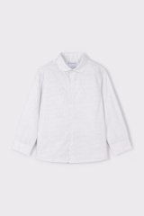 Рубашка Mayoral 104 Белый 4129