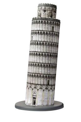 3D пазл Пізанська вежа Ravensburger RSV-125579