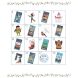 Адвент с поделками и задачами. 4&ndash;6 лет: издание 2-е, исправленное и переработанное. 549460