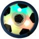 Аэромяч RongXin для домашнего футбола с подсветкой 14 см RX3212