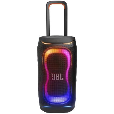 Портативная акустическая система с JBL PartyBox 330 JBLPB330BLKEP