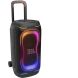 Портативная акустическая система с JBL PartyBox 330 JBLPB330BLKEP