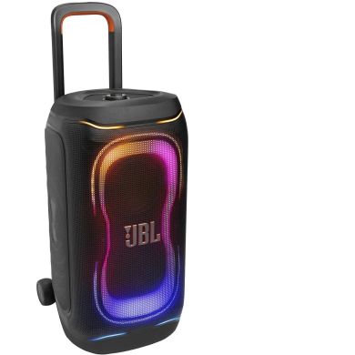 Портативная акустическая система с JBL PartyBox 330 JBLPB330BLKEP