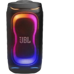 Портативная акустическая система с JBL PartyBox 330 JBLPB330BLKEP