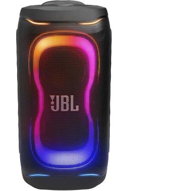 Портативная акустическая система с JBL PartyBox 330 JBLPB330BLKEP