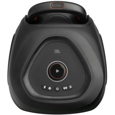 Портативная акустическая система с JBL PartyBox 330 JBLPB330BLKEP