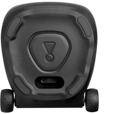 Портативная акустическая система с JBL PartyBox 330 JBLPB330BLKEP