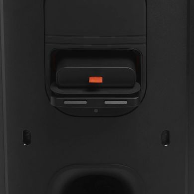 Портативная акустическая система с JBL PartyBox 330 JBLPB330BLKEP
