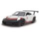 Автомобиль на радиоуправлении Porsche 911 GT3 Cup 1:14 белый 27 МГц Rastar Jamara 405153
