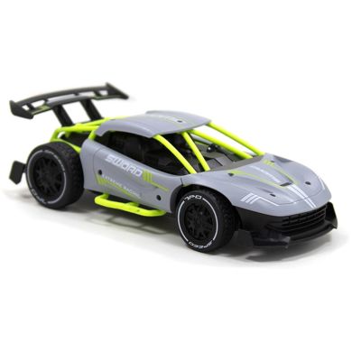 Автомобиль SPEED RACING DRIFT на р/у SWORD (серый, 1:24) Sulong Toys SL-289RHG