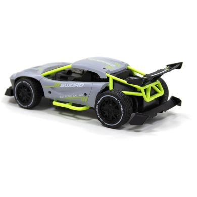 Автомобиль SPEED RACING DRIFT на р/у SWORD (серый, 1:24) Sulong Toys SL-289RHG