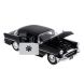 Автомодель 1955 Buick Century чорний 31295 black