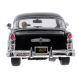 Автомодель 1955 Buick Century чорний 31295 black