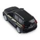 Автомодель TOYOTA PRADO (чорний) 1:40 KM6189D