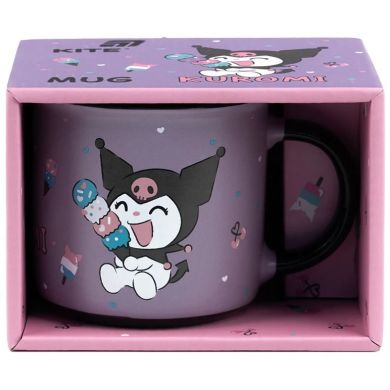 Чашка 370 мл, Hello Kitty-2 HK25-217-2