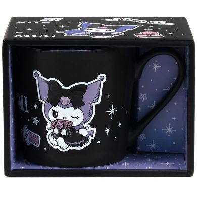 Чашка 400 мл Hello Kitty-3 HK25-216-3