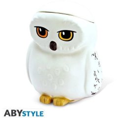 Чашка HARRY POTTER Hedwig ( Гаррі Поттер Гедвіга) ABYstyle ABYMUG679