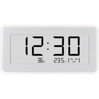 Датчик Mi Temperature and Humidity Monitor Clock 959812