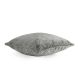 Декоративная подушка JULIE 45x45 см серая Tiseco 3584GREY