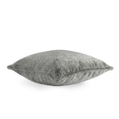 Декоративная подушка JULIE 45x45 см серая Tiseco 3584GREY