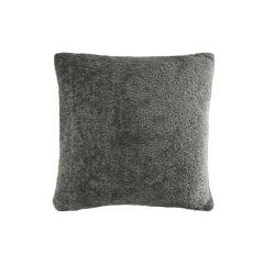 Декоративная подушка JULIE 45x45 см серая Tiseco 3584GREY