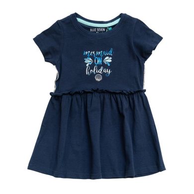 Платье детское Blue Seven 116 Синий 721570 X