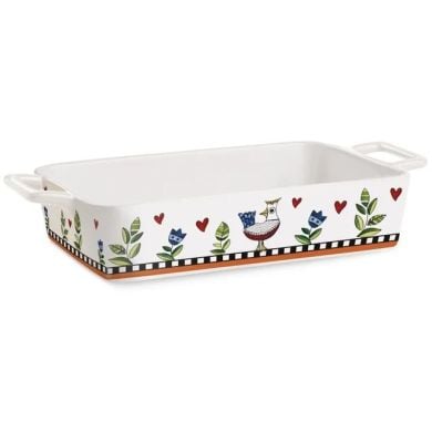 Форма для выпечки COCORICO, 35X19 см Egan 8055267586240