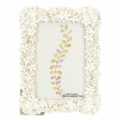 Фоторамка TIGUARDO ZAGARE 10*15 см Rituali Domestici H219300100