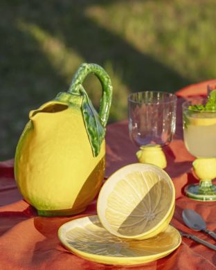 Кувшин 2,75мл Lemon Bordallo Pinheiro 65032418
