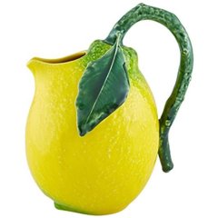 Кувшин 2,75мл Lemon Bordallo Pinheiro 65032418