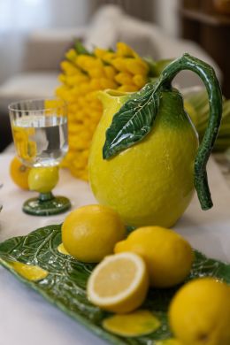 Кувшин 2,75мл Lemon Bordallo Pinheiro 65032418
