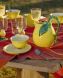Кувшин 2,75мл Lemon Bordallo Pinheiro 65032418