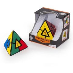 Головоломка Pyraminx Duo, Meffert`s M5071