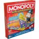 Игра настольная Монополия Мобильный Банкинг Hasbro gaming G1424