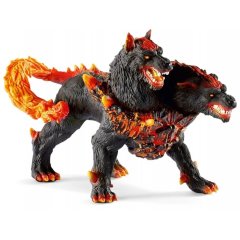 Игрушка-фигурка Schleich Адская гончая 42451