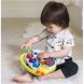 Игрушка музыкальная Baby Einstein Little DJ 10335, Разноцветный