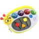 Игрушка музыкальная Baby Einstein Little DJ 10335, Разноцветный