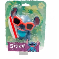 Игрушка-сквиш серии Disney ПРИКЛЮЧЕНИЯ СТЕКА (в ассорт., в дисп.) 82/CN24