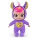 Игрушка-сюрприз Babycorns-D (Кукла Единорог), 92108D