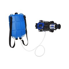 Іграшковий водний бластер Same Toy з рюкзаком електричний 777-C2Ut