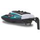 Игрушечный катер Climater Speedboat Li-Ion 7,4V 2,4 ГГц Rastar Jamara 410142