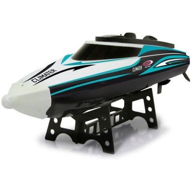 Іграшковий катер Climater Speedboat Li-Ion 7,4V 2,4 ГГц Rastar Jamara 410142