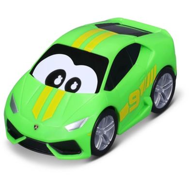 Игровая автомодель Lamborghini Huracan, в ассортименте Bb Junior 16-85118