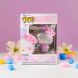 Игровая фигурка FUNKO POP! серии Sanrio: Hello Kitty S2 ХЕЛОУ КИТТИ С ШАРИКОМ 76090