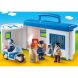 Конструктор Playmobil Take Along Police Station 9382