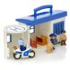 Конструктор Playmobil Take Along Police Station 9382