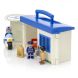 Конструктор Playmobil Take Along Police Station 9382