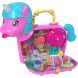 Ігровий набір Святкова вечірка єдинорогів Polly Pocket HYD96